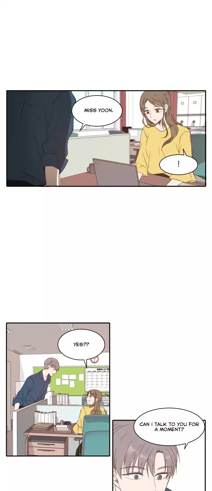 Lovely Again Today Chapter 26 page 17 - Chapter 26