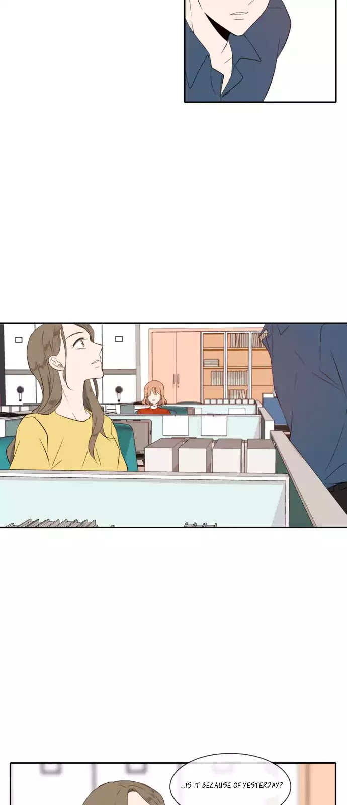 Lovely Again Today Chapter 26 page 18 - Chapter 26