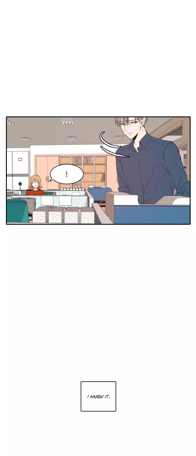 Lovely Again Today Chapter 26 page 20 - Chapter 26