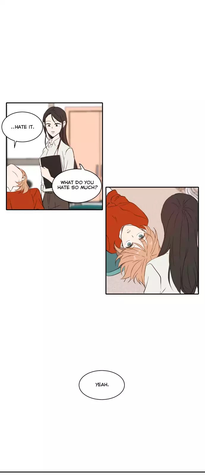 Lovely Again Today Chapter 26 page 24 - Chapter 26