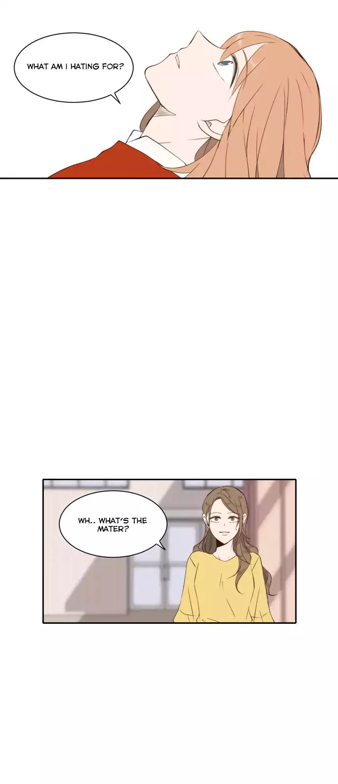 Lovely Again Today Chapter 26 page 25 - Chapter 26