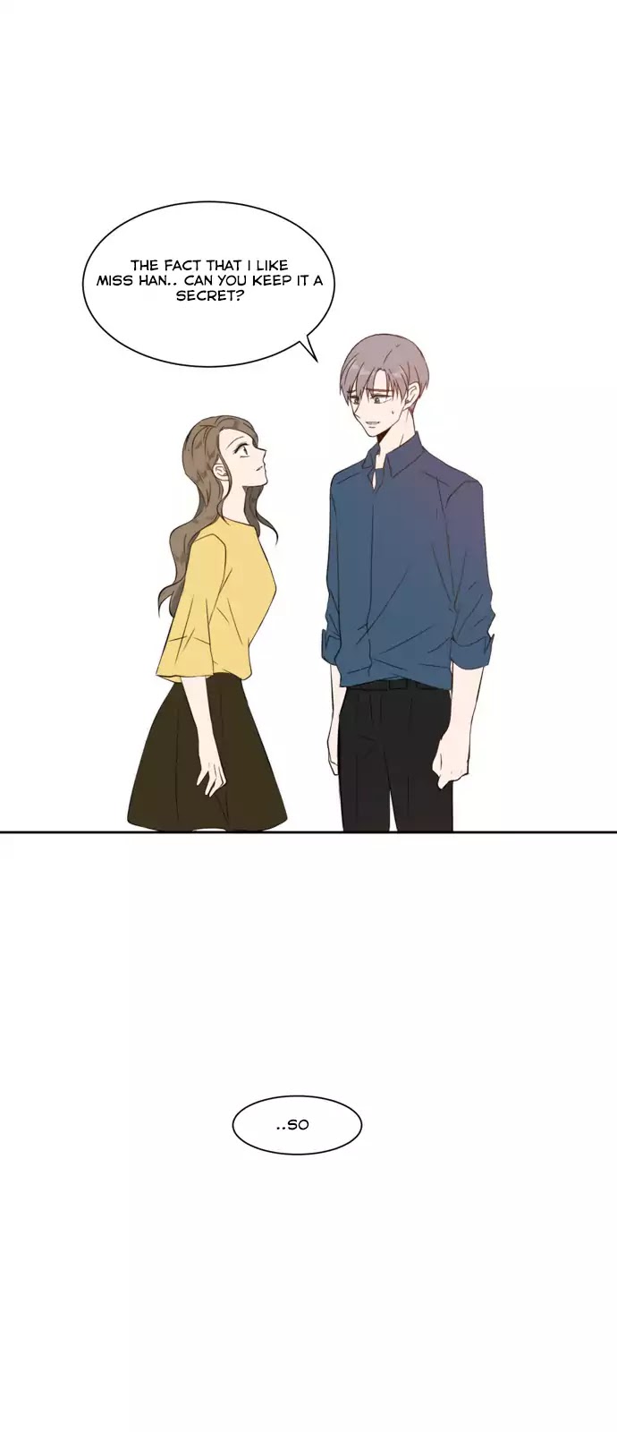 Lovely Again Today Chapter 26 page 29 - Chapter 26