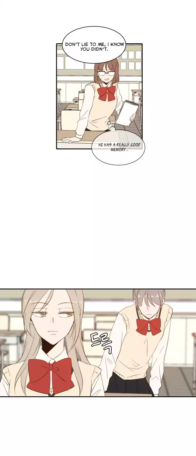 Lovely Again Today Chapter 26 page 3 - Chapter 26