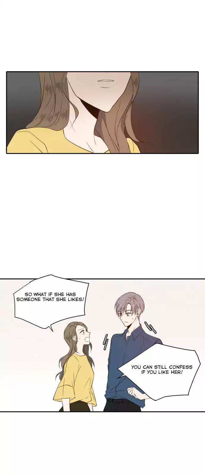 Lovely Again Today Chapter 26 page 32 - Chapter 26
