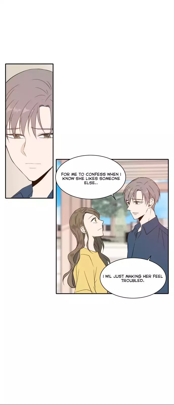 Lovely Again Today Chapter 26 page 33 - Chapter 26