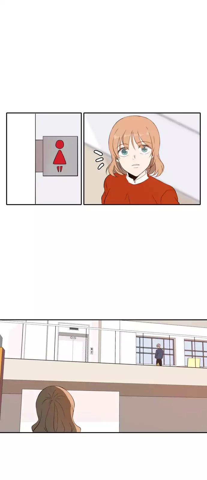 Lovely Again Today Chapter 26 page 35 - Chapter 26