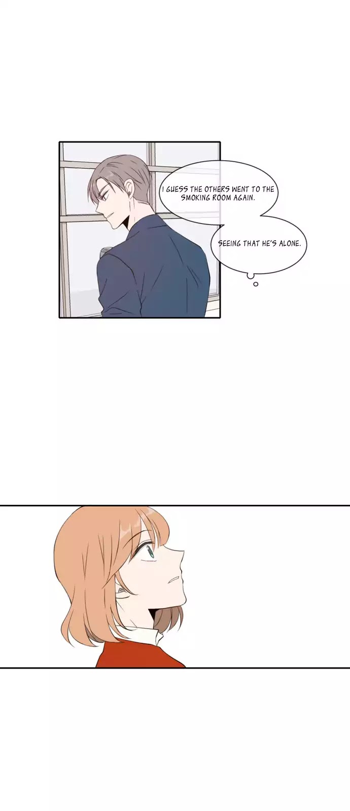 Lovely Again Today Chapter 26 page 36 - Chapter 26