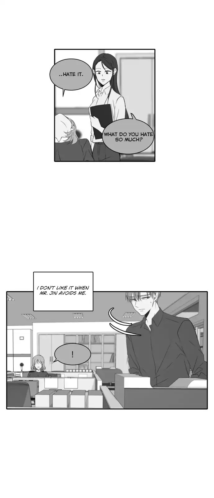 Lovely Again Today Chapter 26 page 37 - Chapter 26