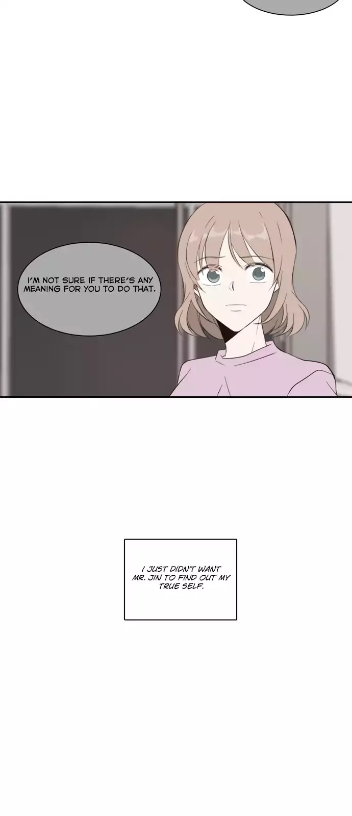 Lovely Again Today Chapter 26 page 39 - Chapter 26