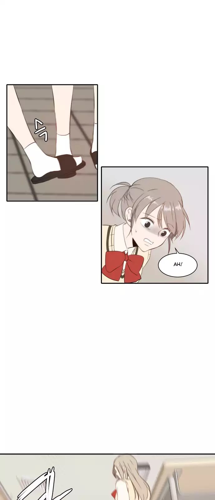 Lovely Again Today Chapter 26 page 4 - Chapter 26