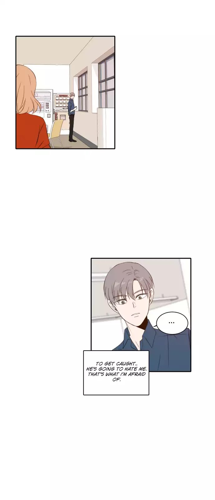 Lovely Again Today Chapter 26 page 40 - Chapter 26