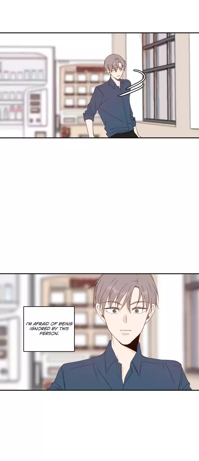 Lovely Again Today Chapter 26 page 41 - Chapter 26