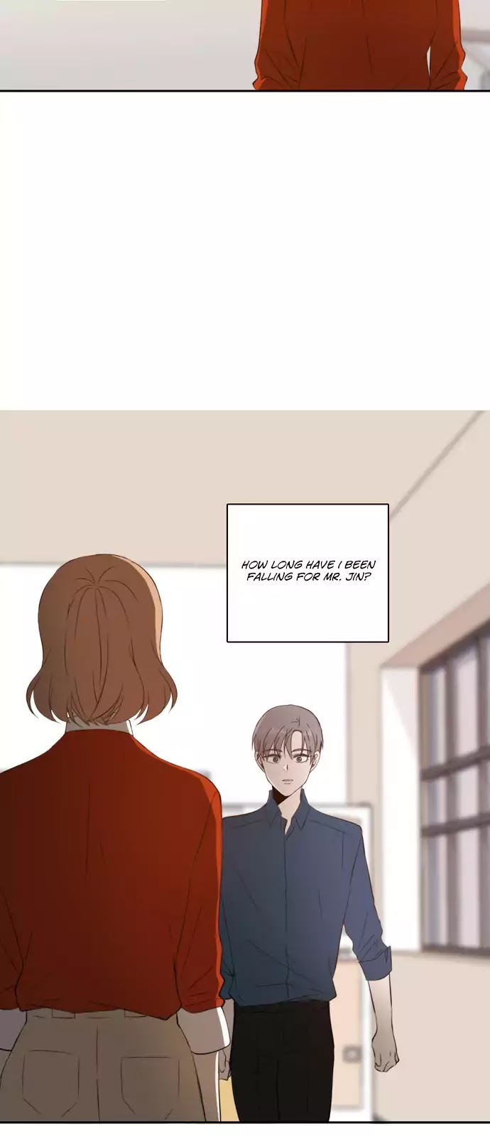 Lovely Again Today Chapter 26 page 43 - Chapter 26
