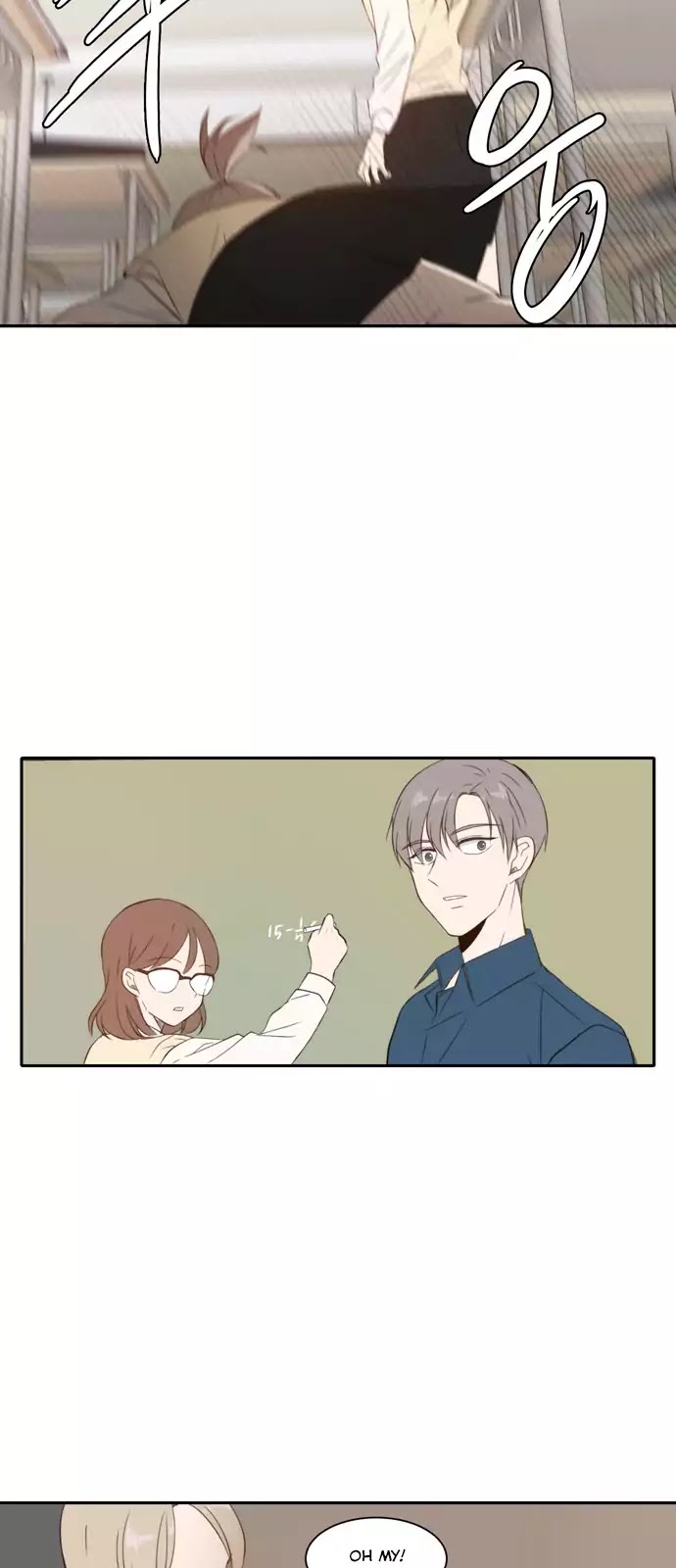 Lovely Again Today Chapter 26 page 5 - Chapter 26