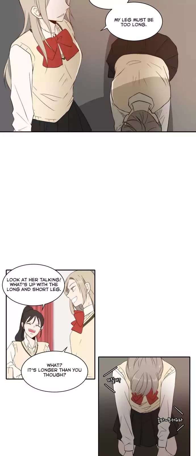 Lovely Again Today Chapter 26 page 6 - Chapter 26