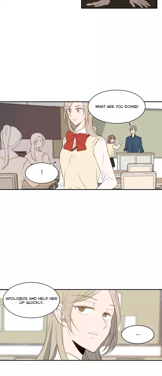 Lovely Again Today Chapter 26 page 7 - Chapter 26