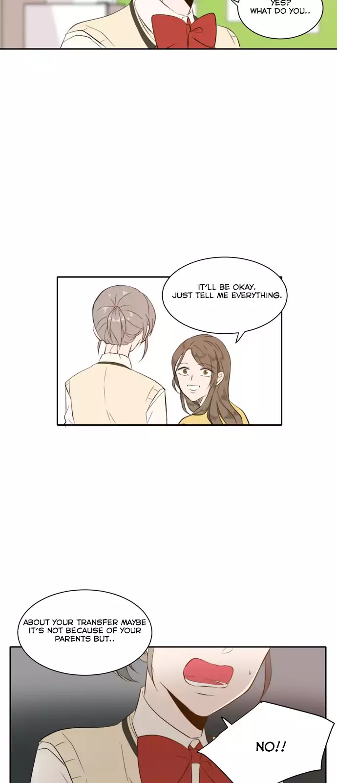Lovely Again Today Chapter 27 page 10 - Chapter 27