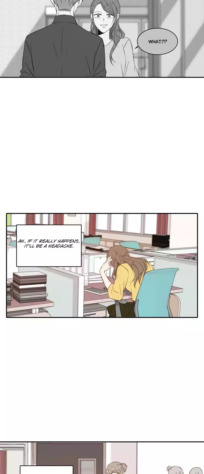 Lovely Again Today Chapter 27 page 13 - Chapter 27