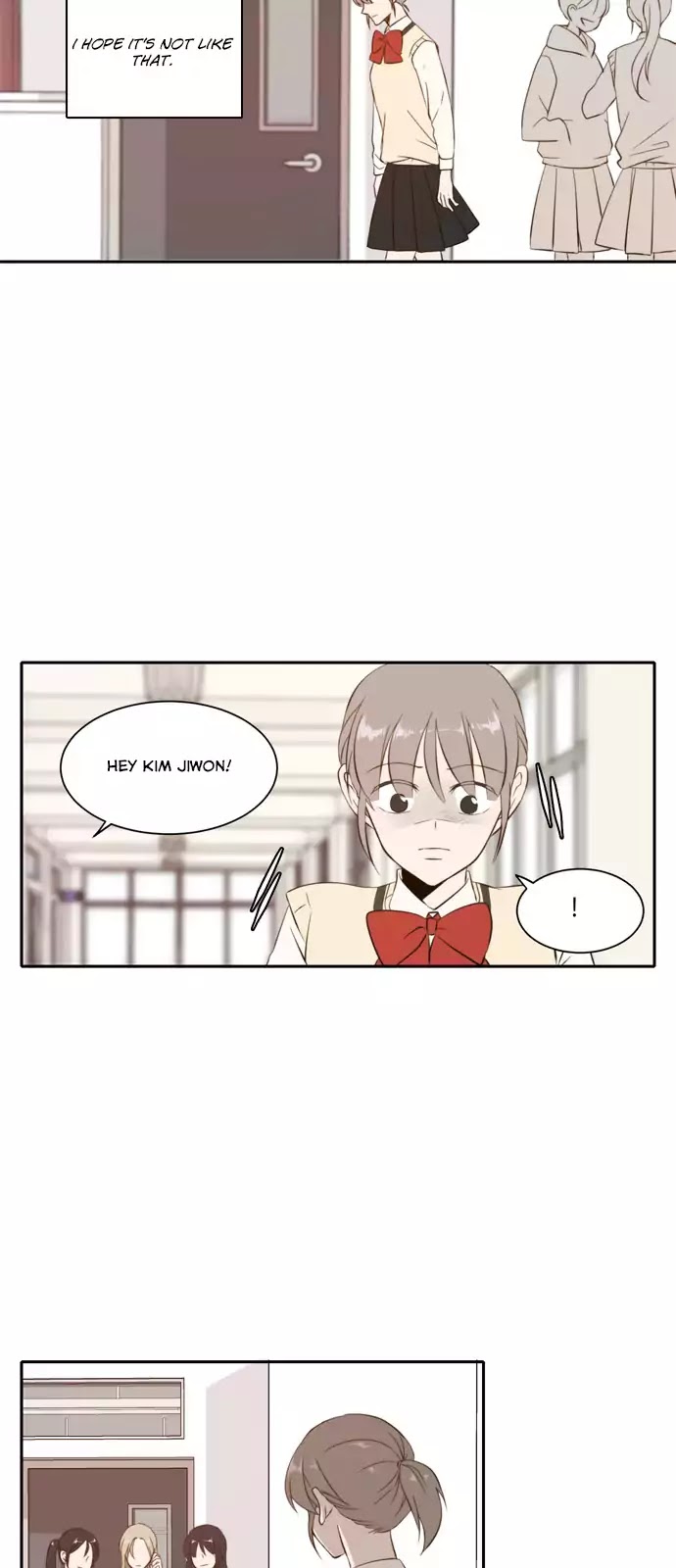 Lovely Again Today Chapter 27 page 14 - Chapter 27