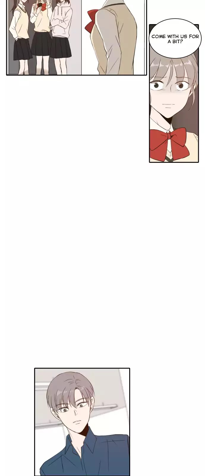 Lovely Again Today Chapter 27 page 15 - Chapter 27
