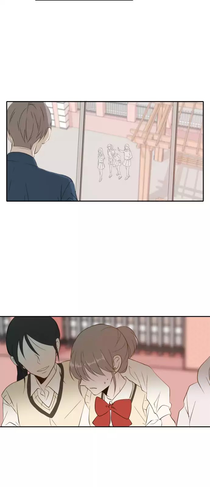 Lovely Again Today Chapter 27 page 16 - Chapter 27