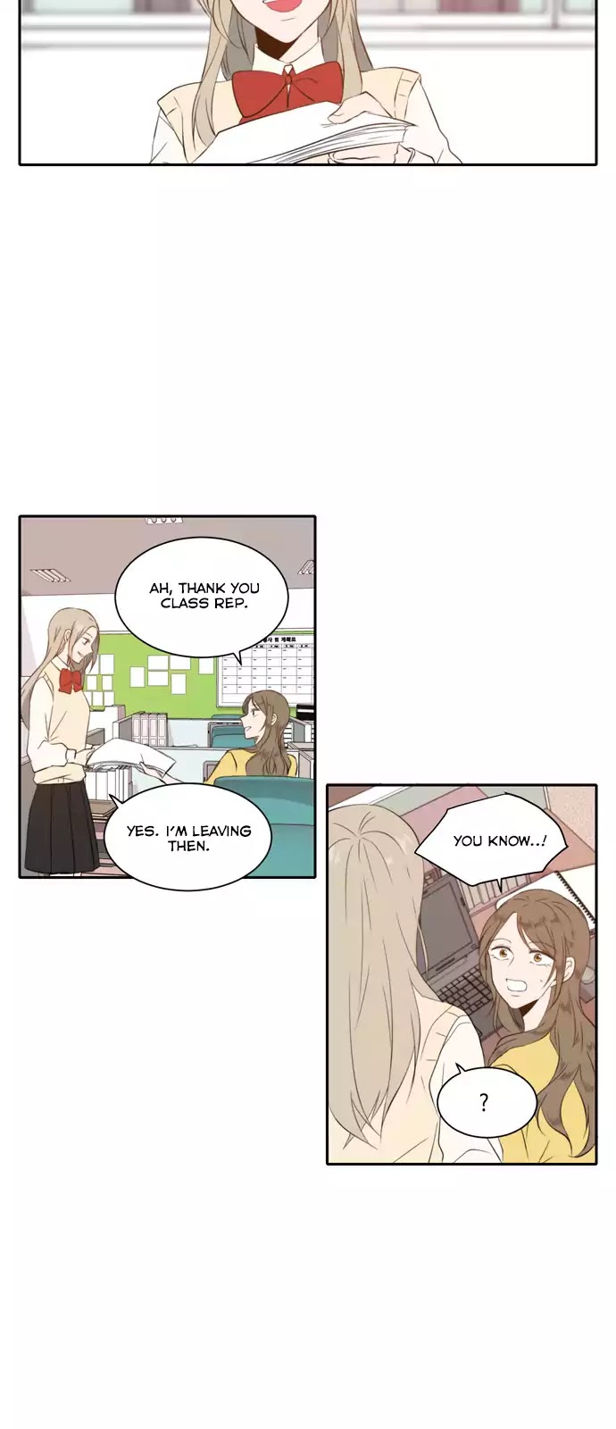 Lovely Again Today Chapter 27 page 2 - Chapter 27