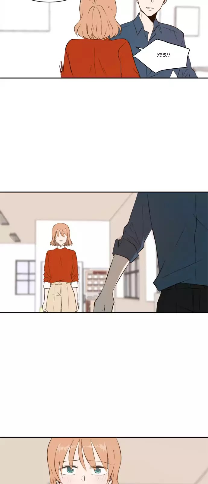 Lovely Again Today Chapter 27 page 20 - Chapter 27