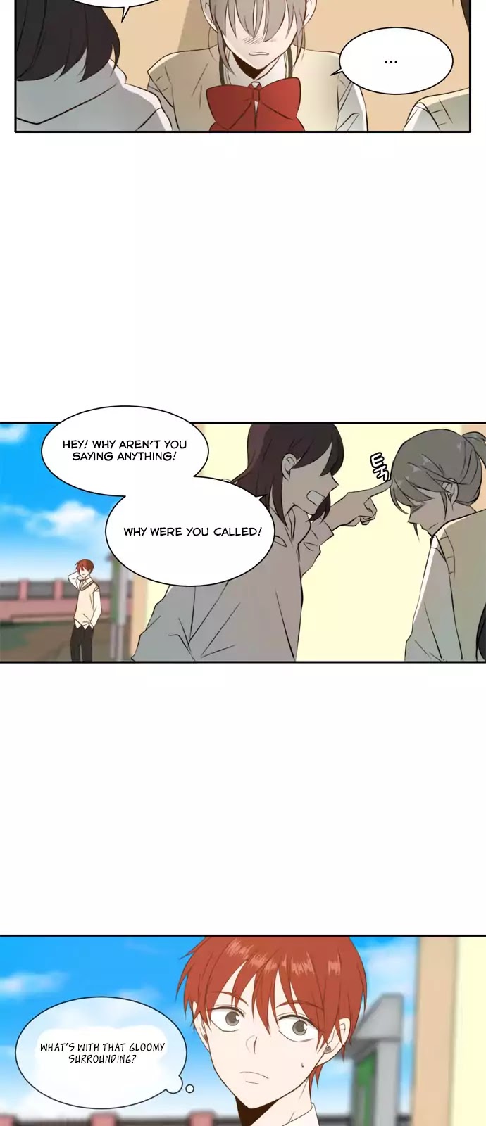 Lovely Again Today Chapter 27 page 22 - Chapter 27
