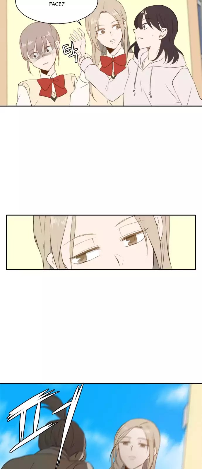Lovely Again Today Chapter 27 page 24 - Chapter 27