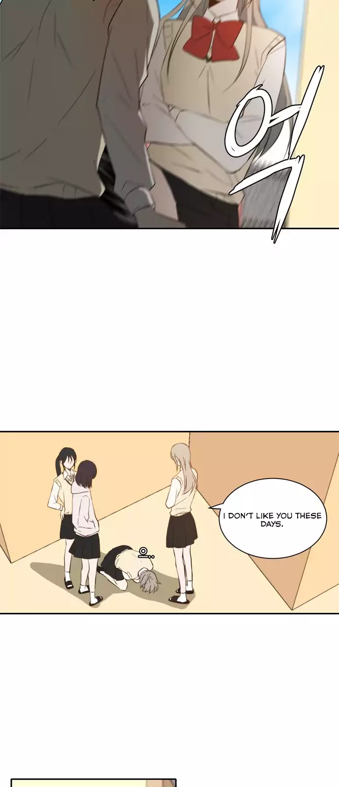 Lovely Again Today Chapter 27 page 25 - Chapter 27