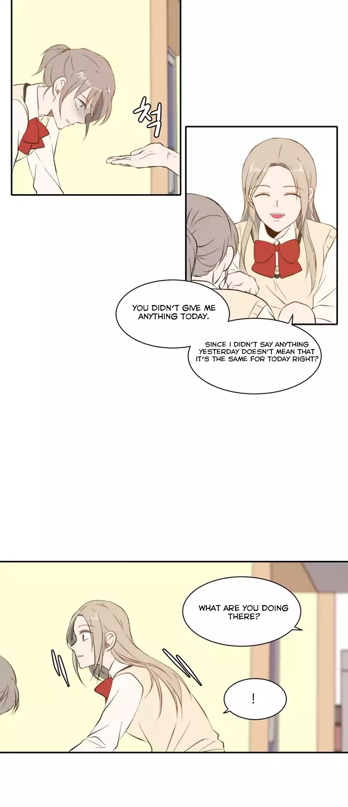 Lovely Again Today Chapter 27 page 26 - Chapter 27