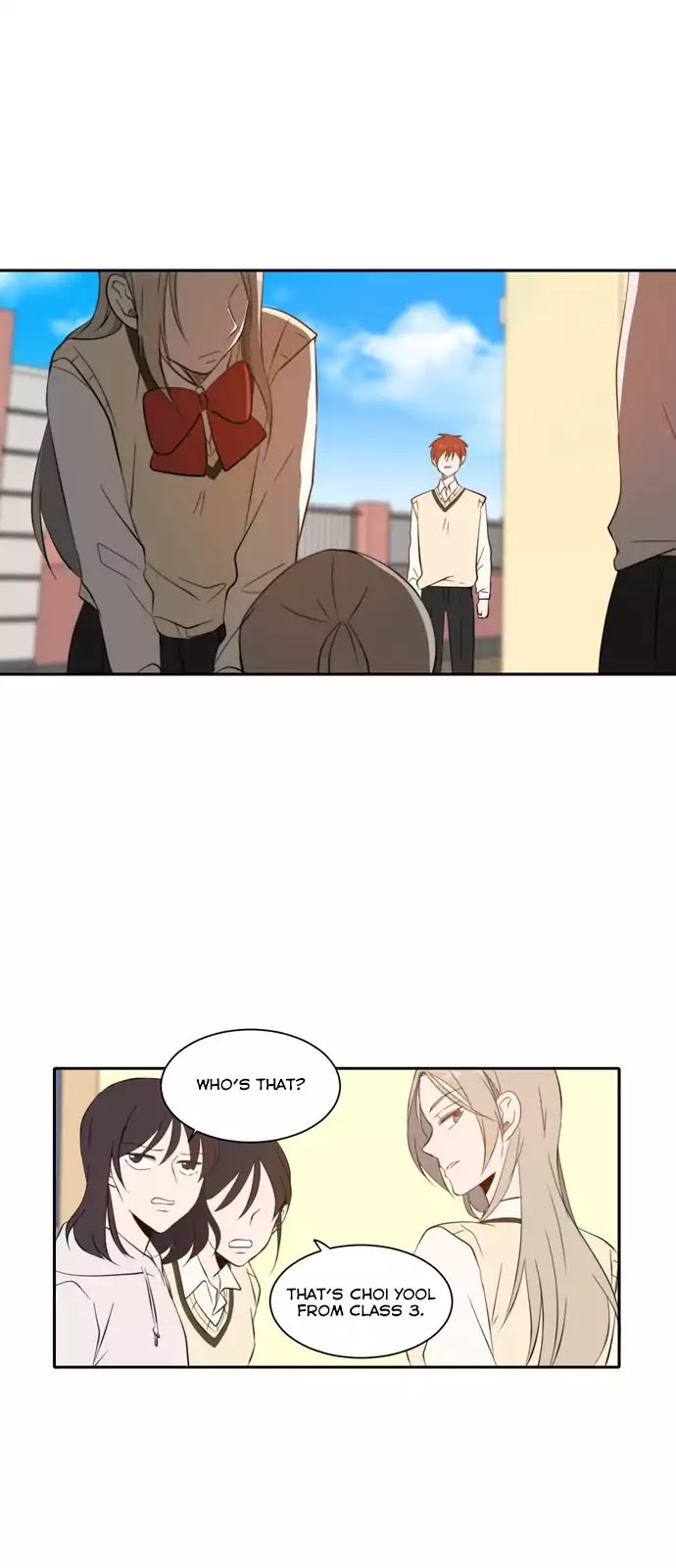 Lovely Again Today Chapter 27 page 27 - Chapter 27