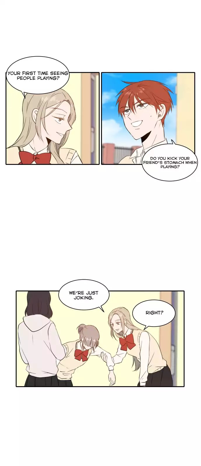 Lovely Again Today Chapter 27 page 28 - Chapter 27