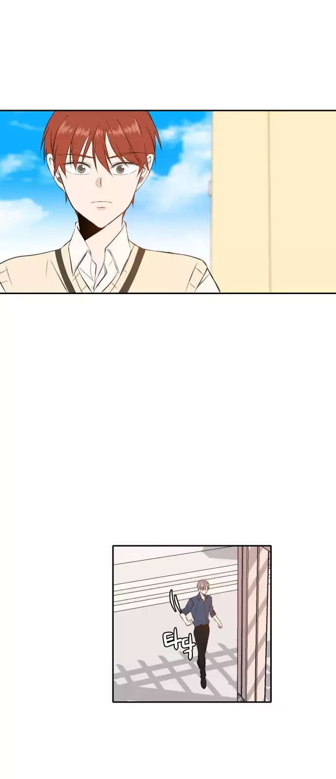 Lovely Again Today Chapter 27 page 30 - Chapter 27
