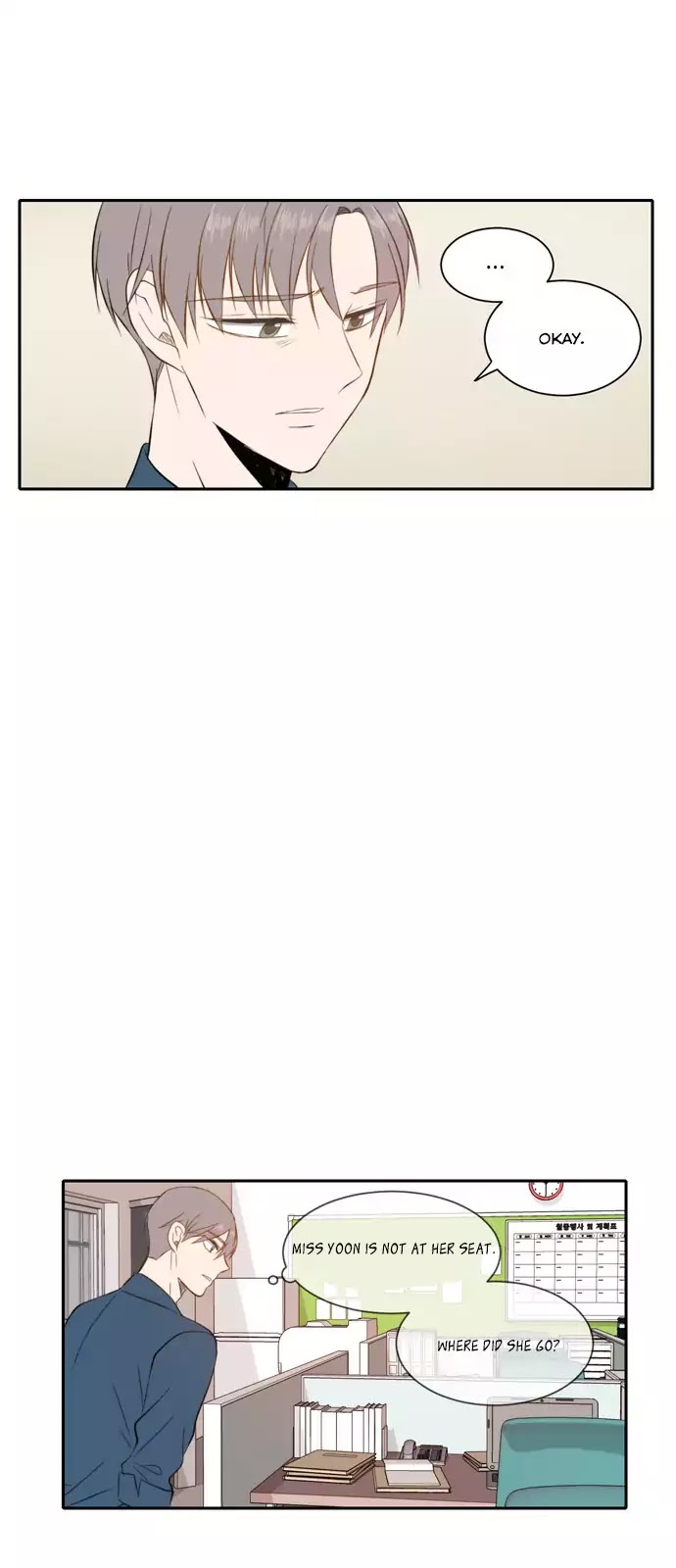 Lovely Again Today Chapter 27 page 35 - Chapter 27