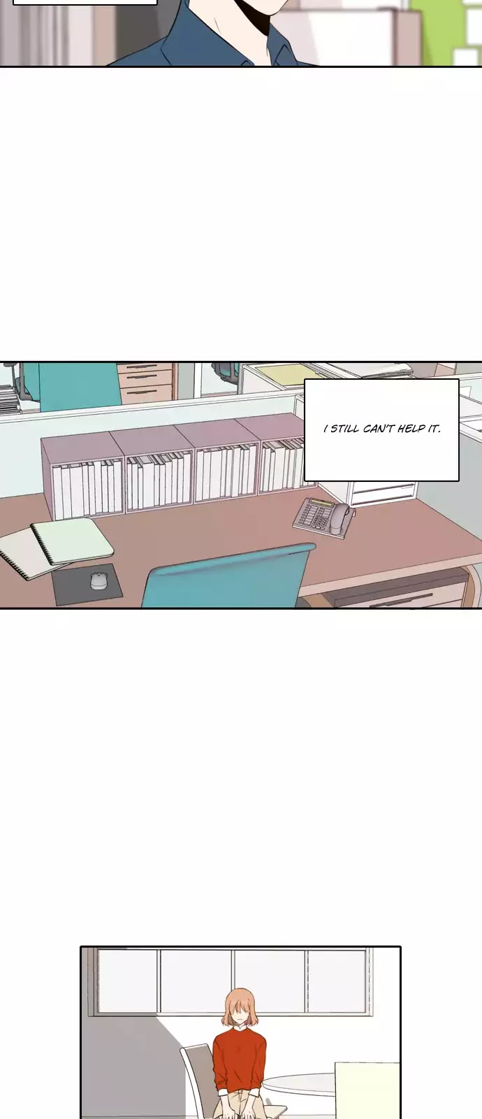 Lovely Again Today Chapter 27 page 38 - Chapter 27