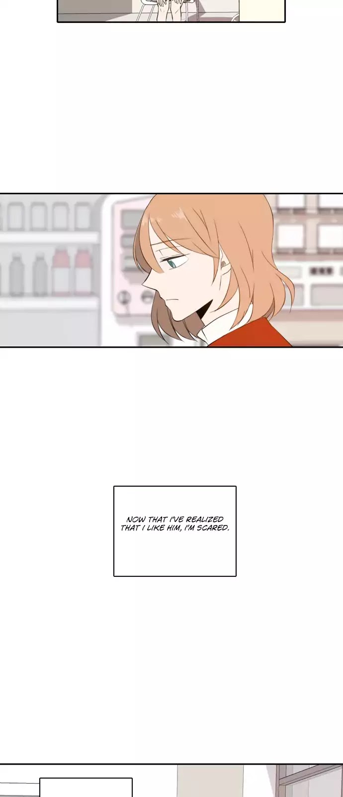 Lovely Again Today Chapter 27 page 39 - Chapter 27