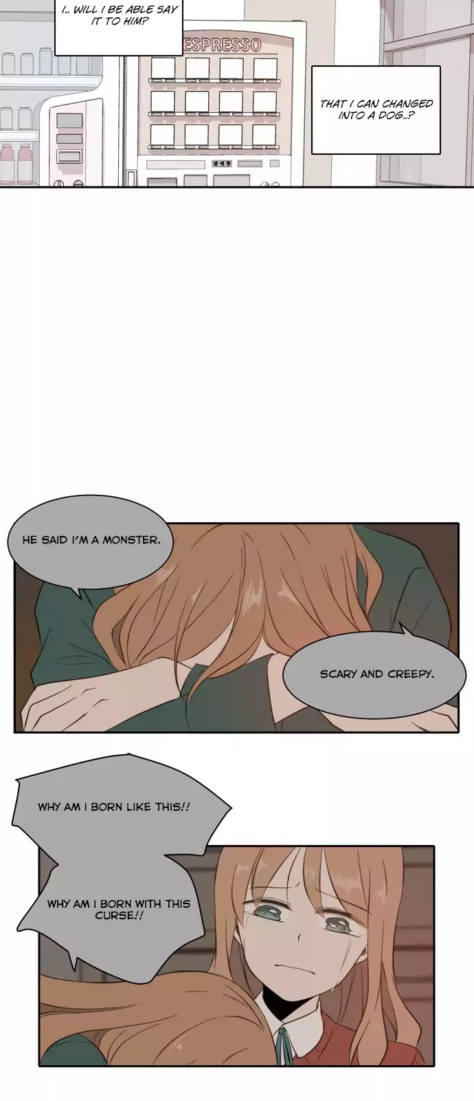 Lovely Again Today Chapter 27 page 40 - Chapter 27
