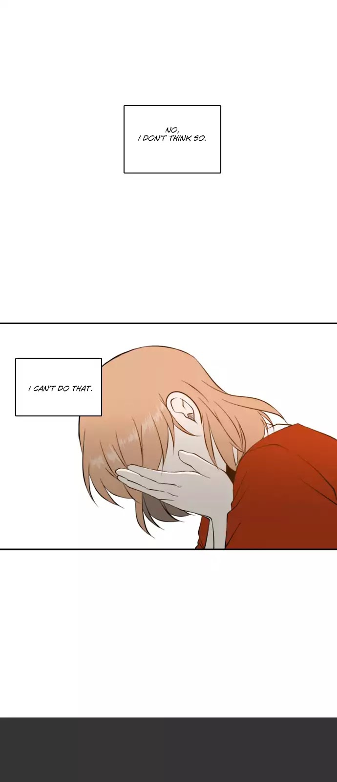 Lovely Again Today Chapter 27 page 41 - Chapter 27