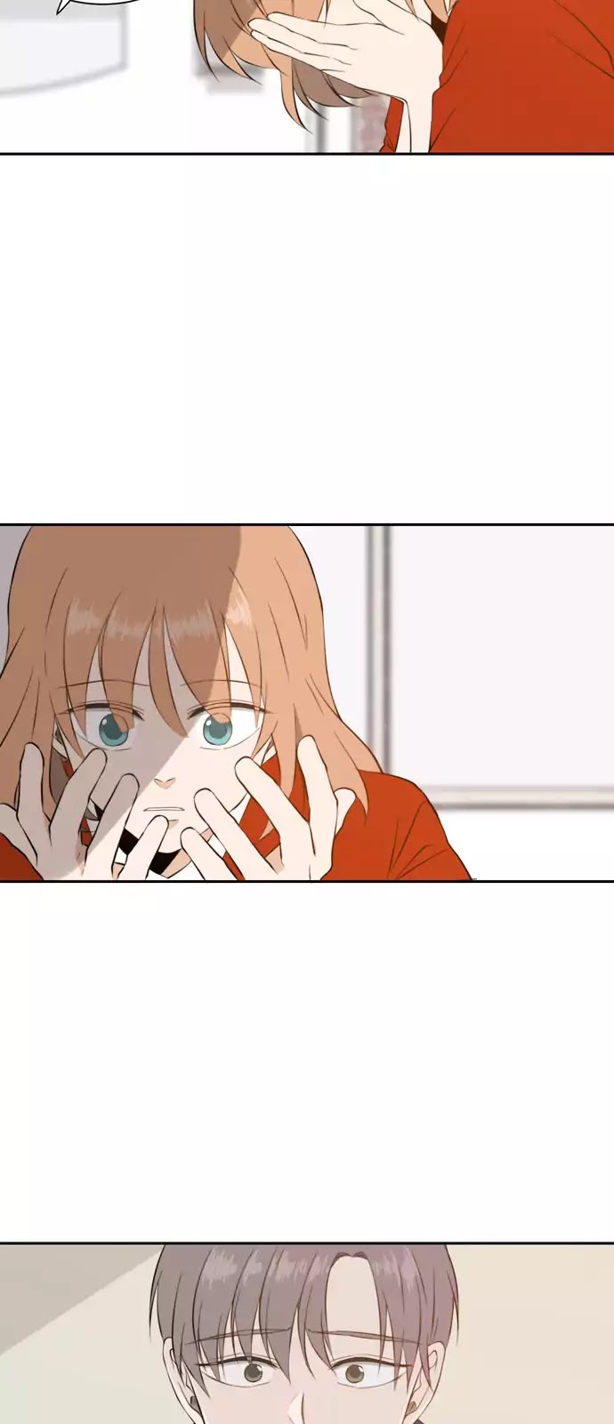 Lovely Again Today Chapter 27 page 44 - Chapter 27