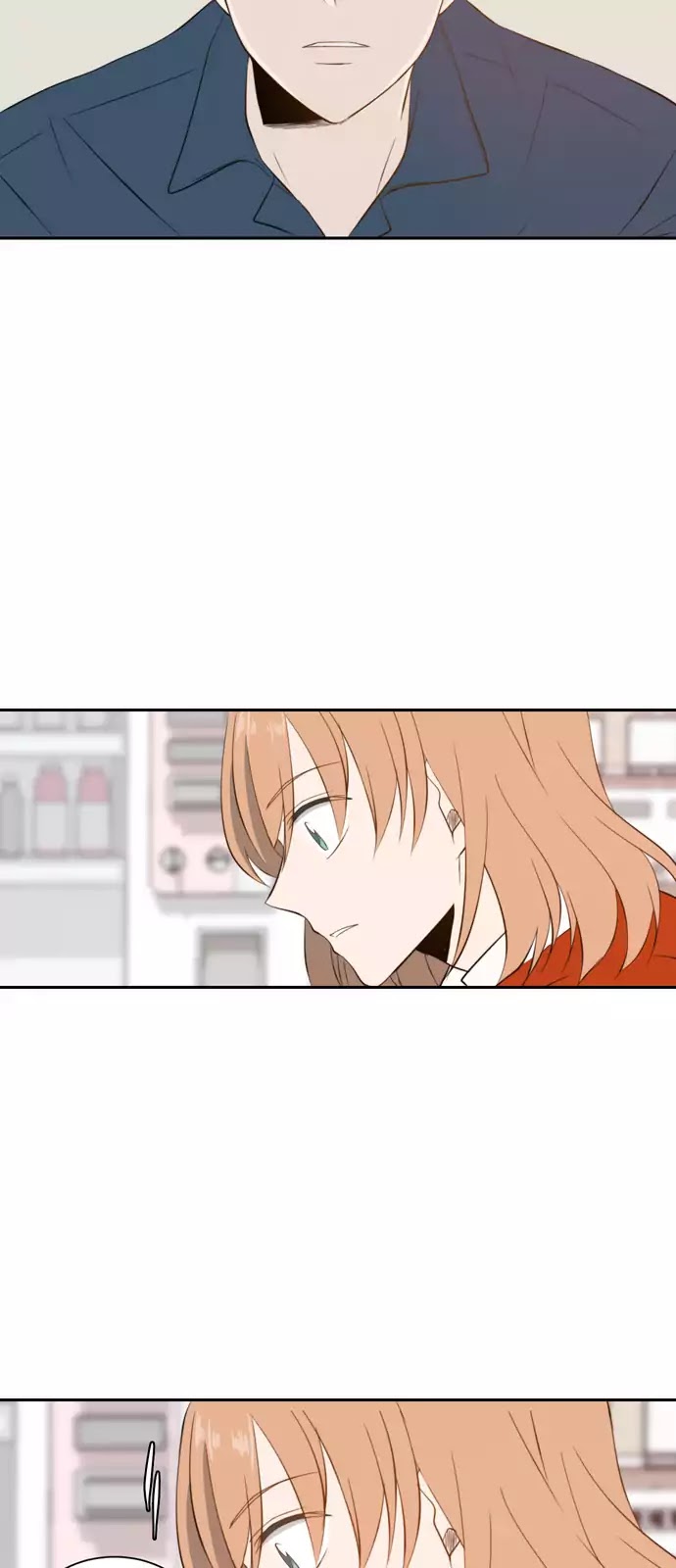 Lovely Again Today Chapter 27 page 45 - Chapter 27