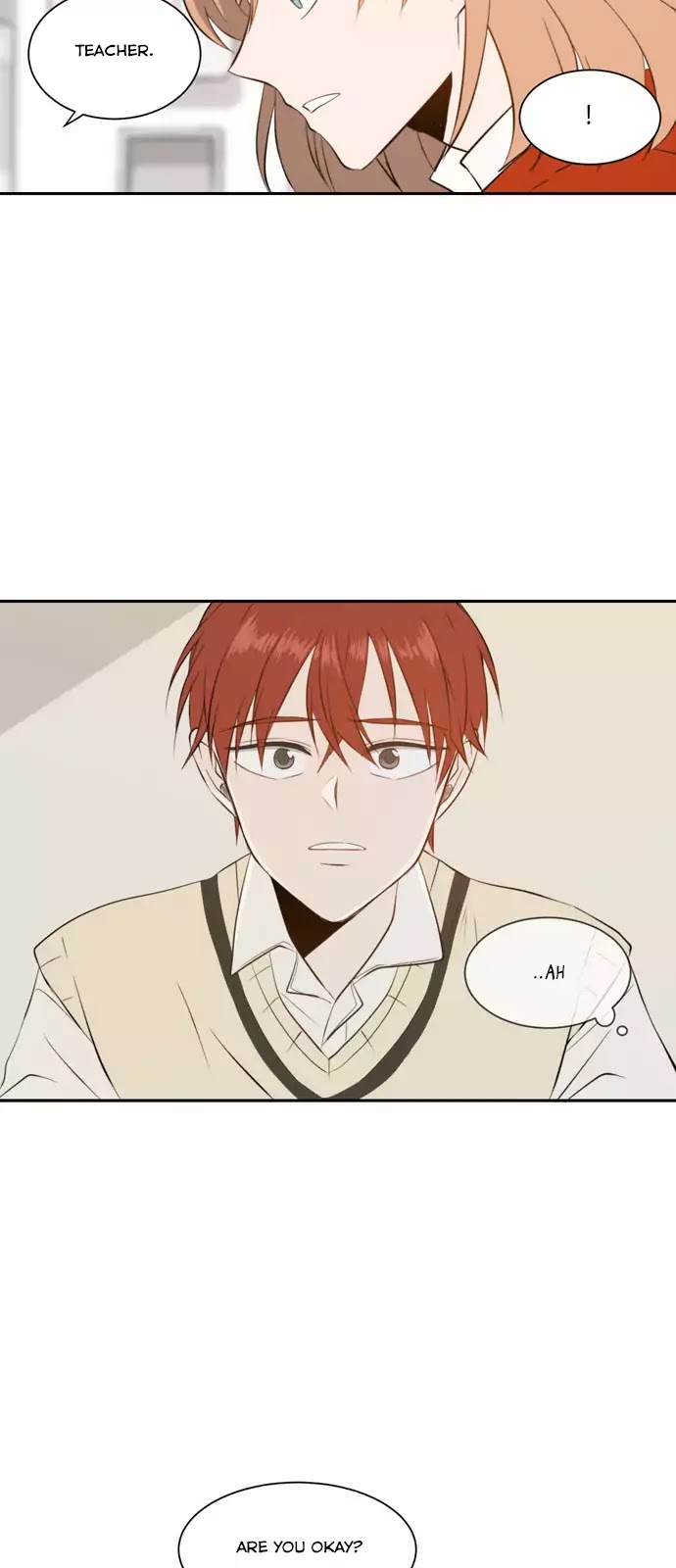 Lovely Again Today Chapter 27 page 46 - Chapter 27