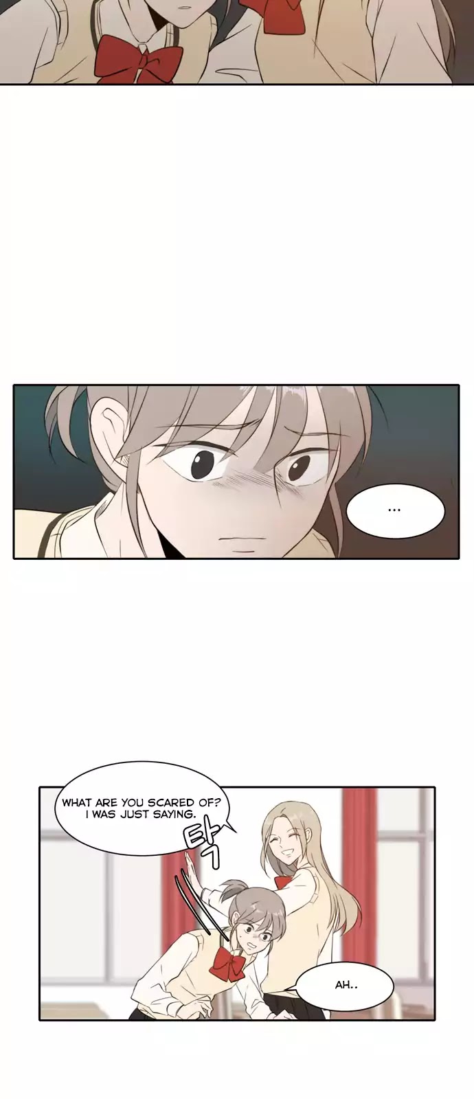 Lovely Again Today Chapter 27 page 7 - Chapter 27