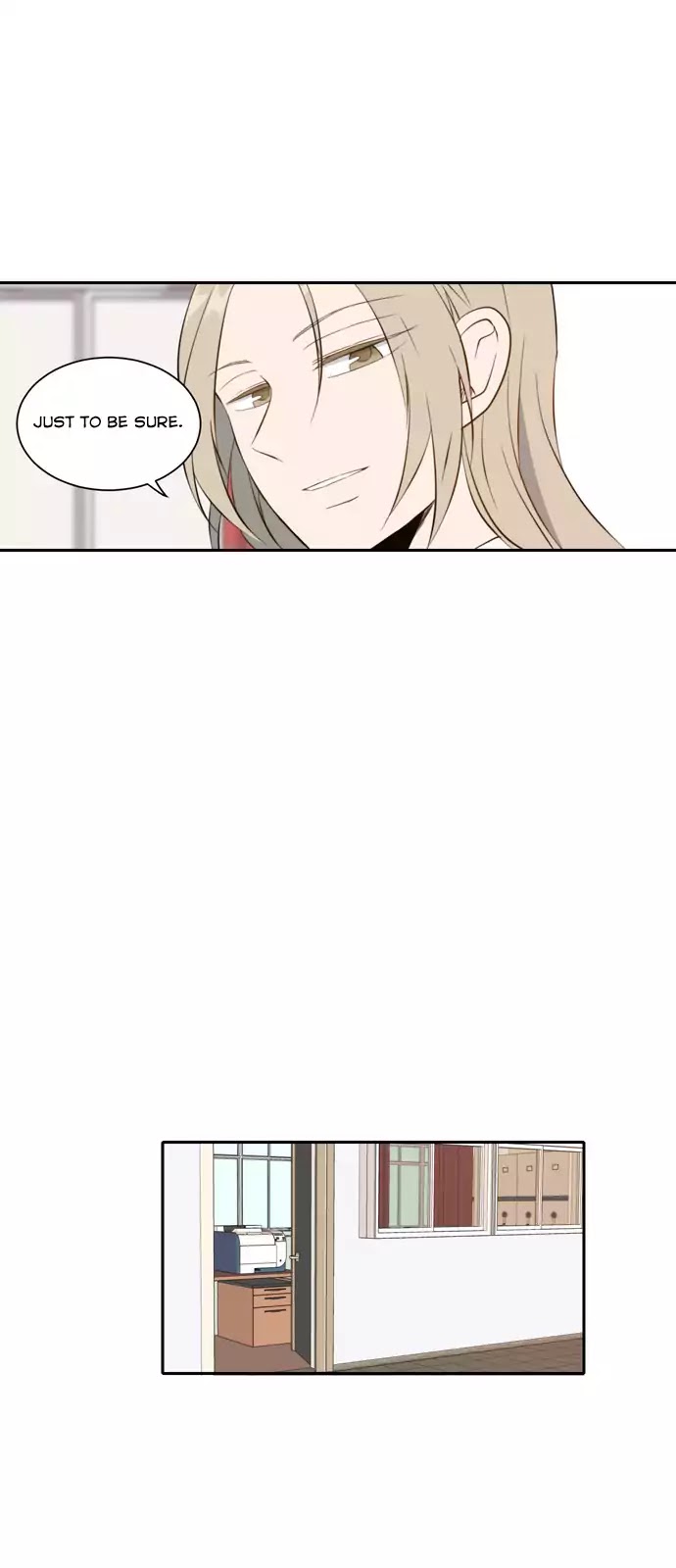 Lovely Again Today Chapter 27 page 8 - Chapter 27