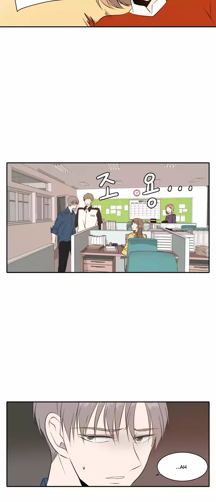 Lovely Again Today Chapter 28 page 14 - Chapter 28