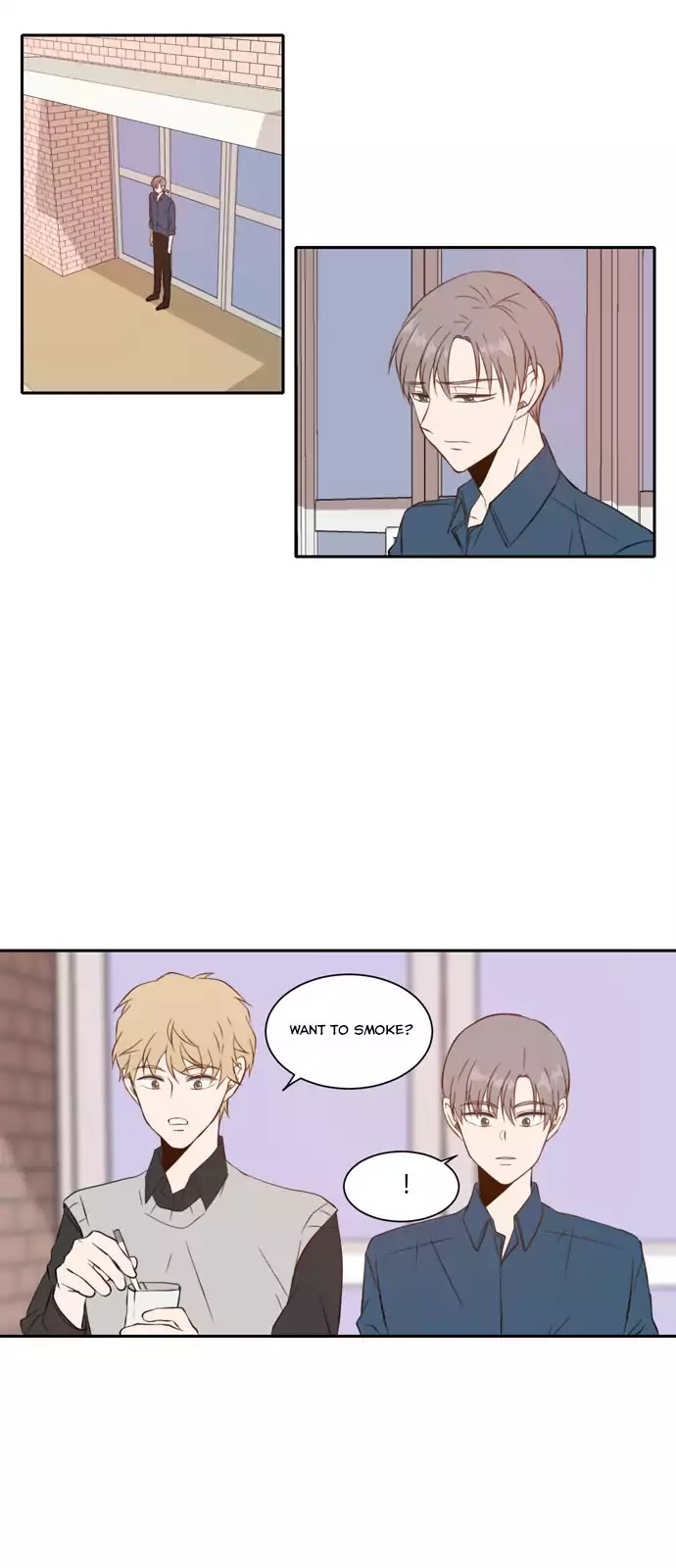 Lovely Again Today Chapter 28 page 17 - Chapter 28