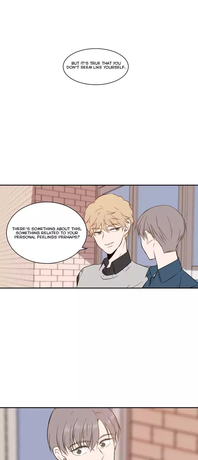 Lovely Again Today Chapter 28 page 21 - Chapter 28