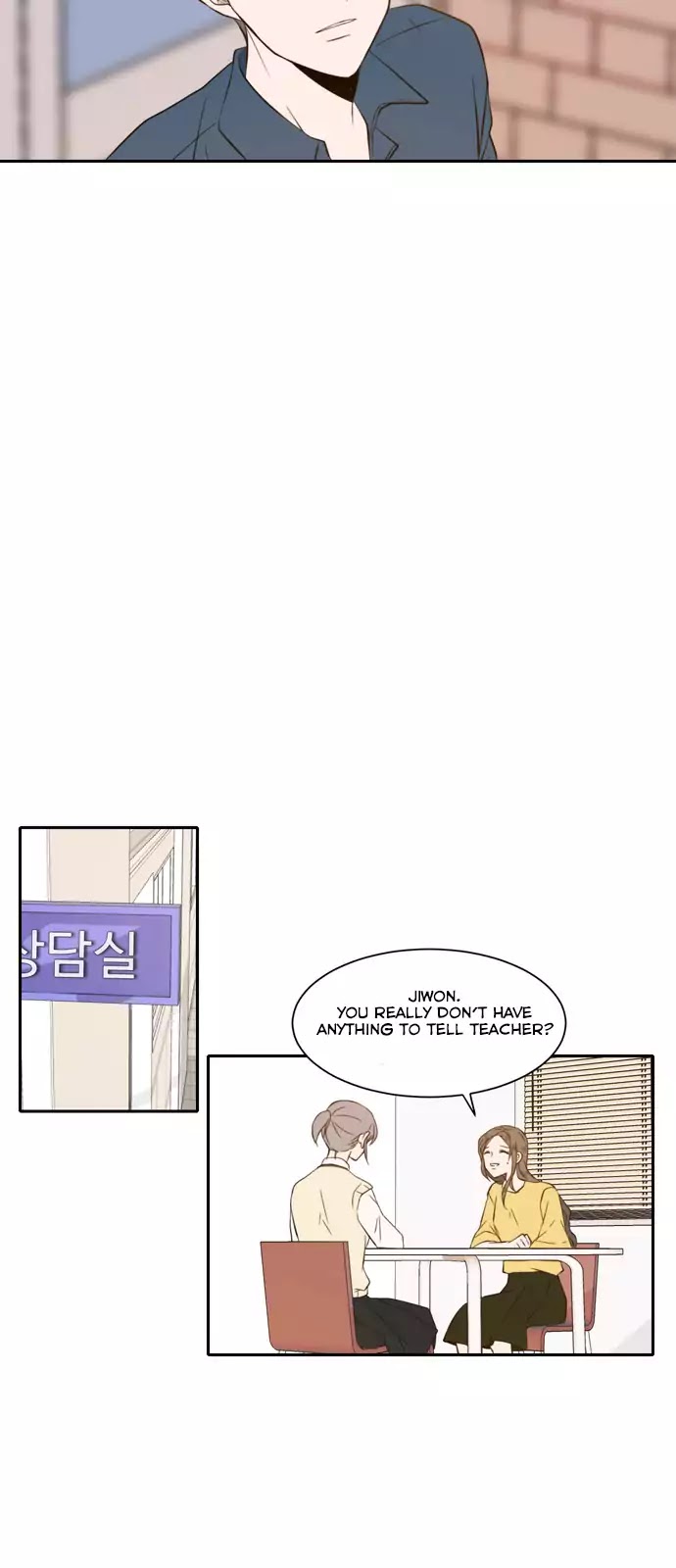 Lovely Again Today Chapter 28 page 22 - Chapter 28
