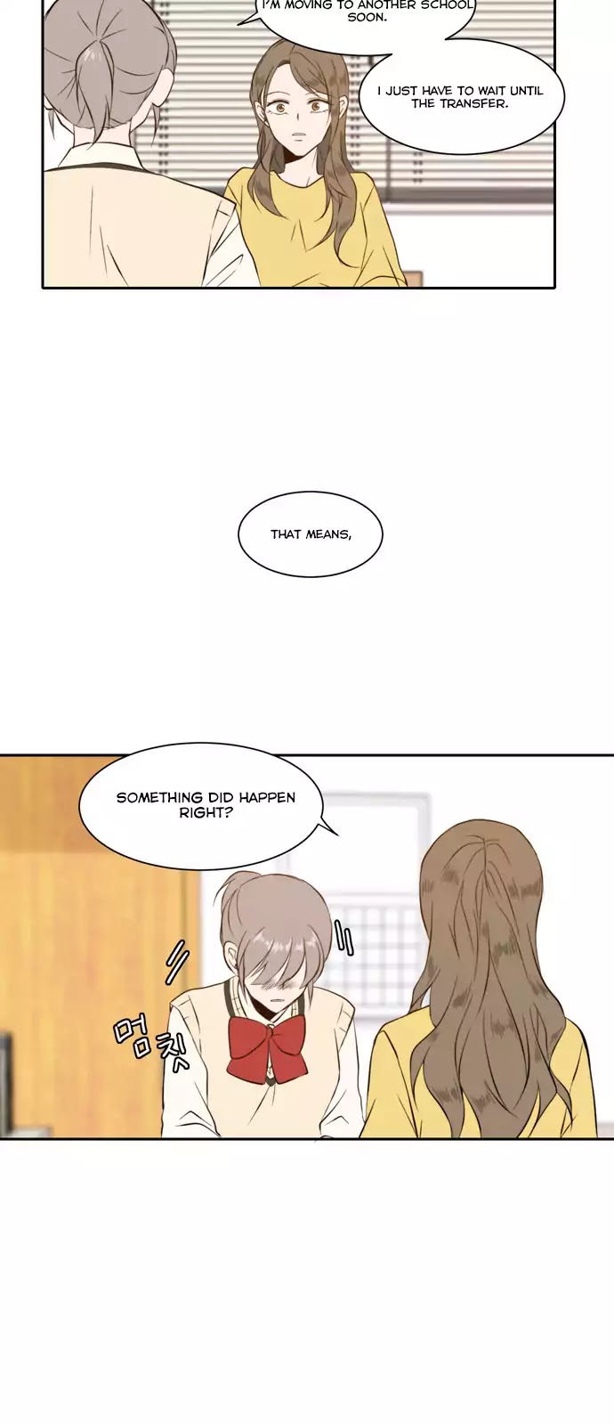Lovely Again Today Chapter 28 page 24 - Chapter 28