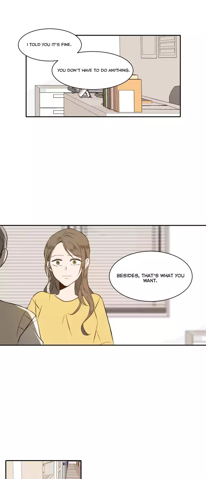 Lovely Again Today Chapter 28 page 25 - Chapter 28